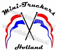 Mini-Truckers Holland