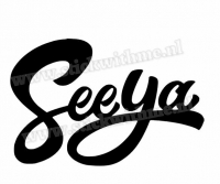 Seeya