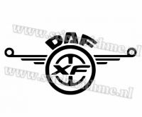 DAF wings XF