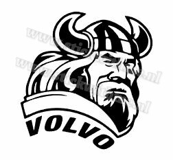 Volvo viking 2