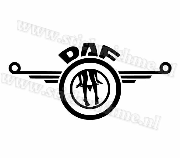 DAF - Pantydropper 1