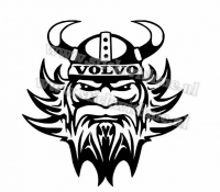 Volvo viking 3