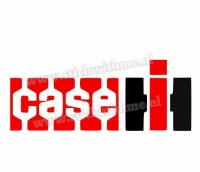 Case IH - ontwerp 2