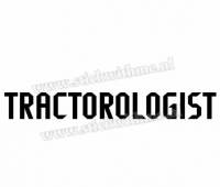 Tractorologist