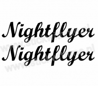 Nightflyer - per 2 stuks