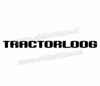 Tractorloog