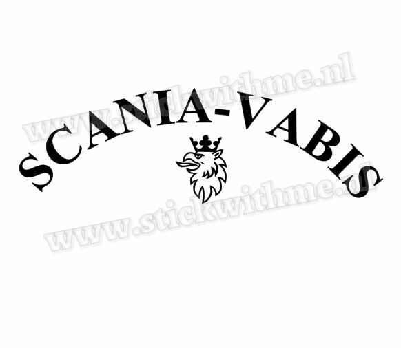 Scania-Vabis - per stuk