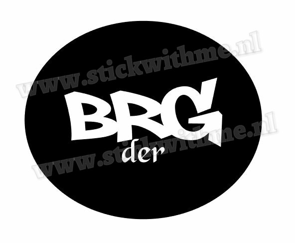 Brg-der (Barre Gaander)