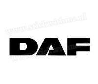 DAF sticker 3