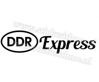 DDR Express