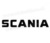 Scania - oud