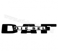 Daf Diesel