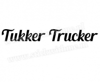 Tukker Trucker - per 2 stuks