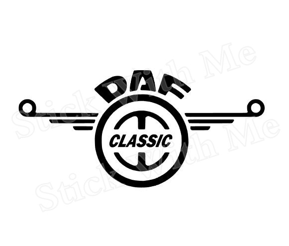 DAF - Classic