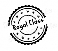 Royal Class stars