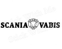 Scania Vabis ontwerp 2