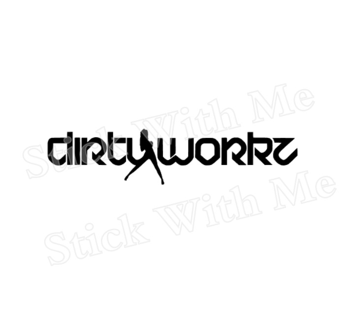 Dirty Workz 02