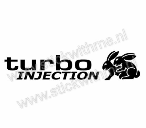 Turbo Injection