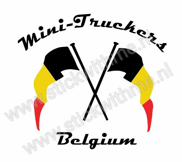 Mini-Truckers Belgium