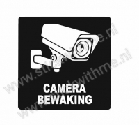 Camera bewaking