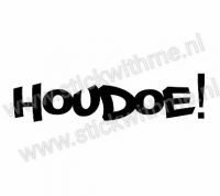 Houdoe