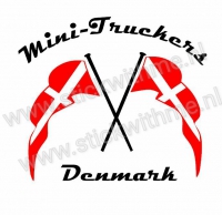 Mini-Truckers Denmark