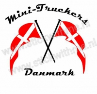 Mini-Truckers Danmark