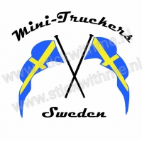 Mini-Truckers Sweden
