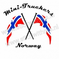 Mini-Truckers Norway