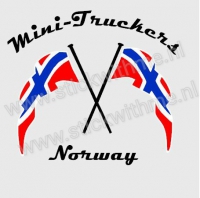Mini-Truckers Norway