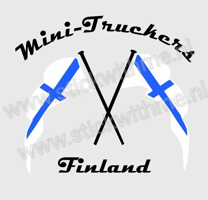 Mini-Truckers Finland