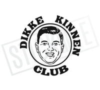 Dikke Kinnen Club